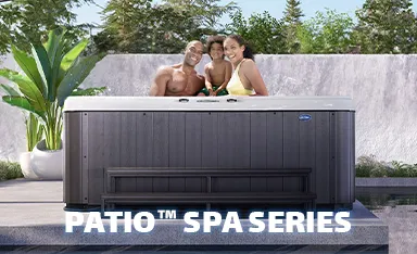 Patio Plus™ Spas Minneapolis hot tubs for sale