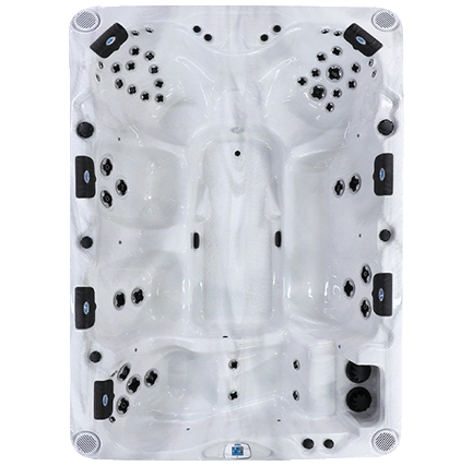 Newporter EC-1148LX hot tubs for sale in Minneapolis