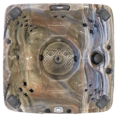 Tropical-X EC-739BX hot tubs for sale in Minneapolis