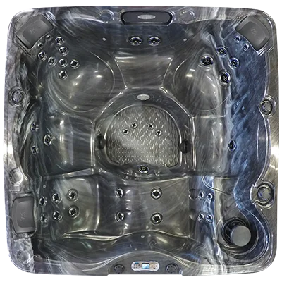Pacifica EC-739L hot tubs for sale in Minneapolis