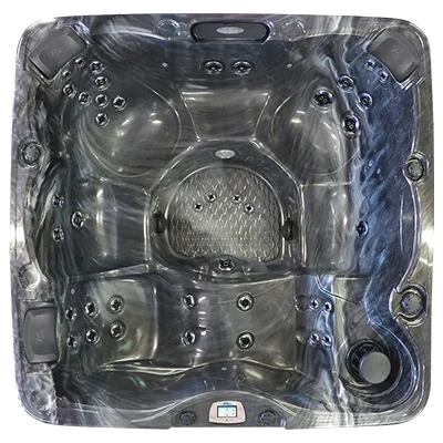 Pacifica-X EC-739LX hot tubs for sale in Minneapolis
