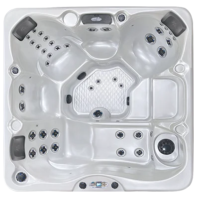 Costa EC-740L hot tubs for sale in Minneapolis