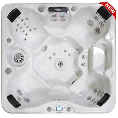 Cancun-X EC-849BX hot tubs for sale in Minneapolis