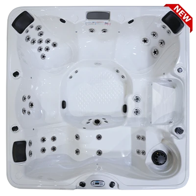 Pacifica Plus PPZ-743LC hot tubs for sale in Minneapolis